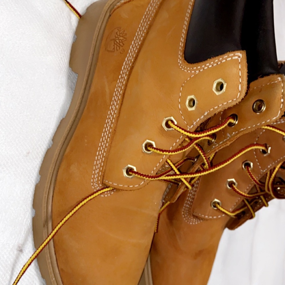 Timberland boots!!
